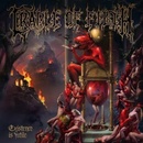 Cradle of Filth Existence is Futile 2 LP