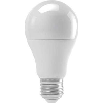 Emos LED žiarovka A60 classic 8W, neutrálna biela, E27
