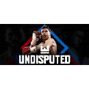 Undisputed