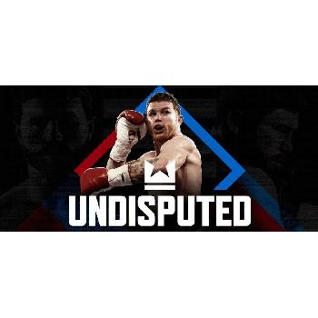 Undisputed