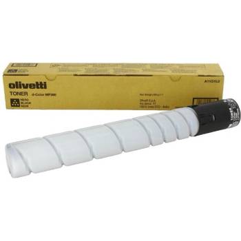 Olivetti original toner B0841, black, 29000str (B0841)