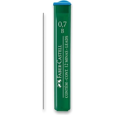 Faber-Castell 521701 0042/5217010 grafitová