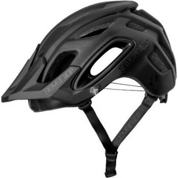 7iDP Каска 7 Protection 7iDP M2 BOA Matte Black / Gloss Black