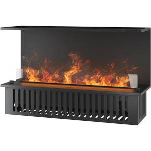 Infire Inside Invapo C1200 Камини