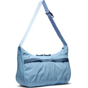 Chrome Чанта за рамо Chrome Yoyogi Messenger Shoulder bag - Ice Shadow - размер 14 l (510-5254-0611)