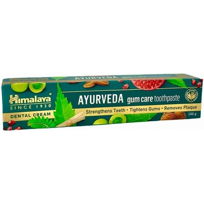 Himalaya Ayurveda pro péči o dásně 150 g