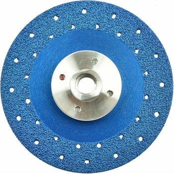 Tvardy Kotouč diamantový řezání a broušení 125 x 22,23 mm M14 T00805