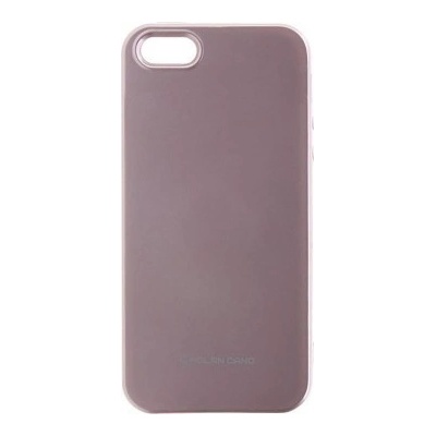 Molan Cano Jelly TPU Huawei Y6 Prime 2018 Rose zlaté
