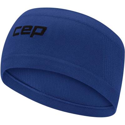 CEP Core Run Headband 3.0 běžecká dark blue