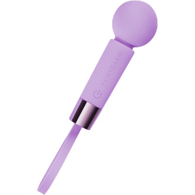 FairyGasm Pearlstasy Violet