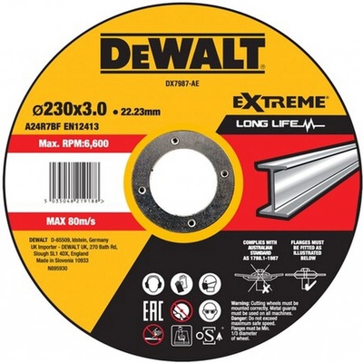 DeWalt DX7987