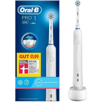 Oral-B Pro 1 200 Sensi UltraThin