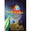 Pavúčik na nitke