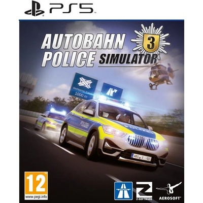 Autobahn Police Simulator 3