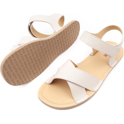 Muris Muris Florence Woman Almond