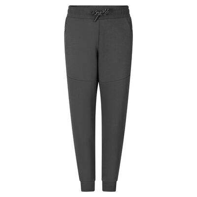 Original FIT PANTS JR dětské tepláky antracit