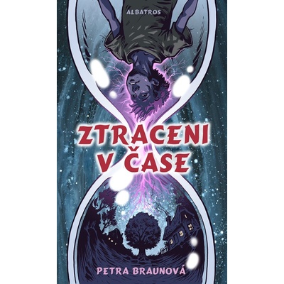 Ztraceni v čase