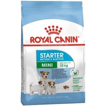 Royal Canin Mini Starter 4 kg