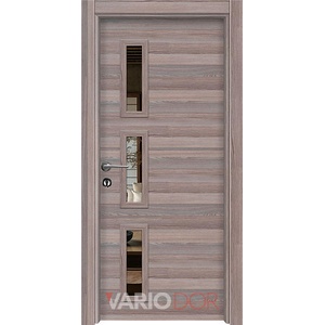 VarioDor Остъкление за интериорна врата мод. vd-3-mr (това не е врата)