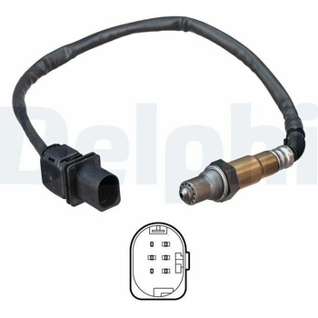 Lambda sonda DELPHI ES21168-12B1