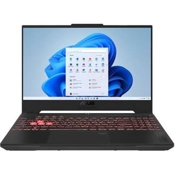 Asus TUF Gaming A15 FA507NVR-LP010W