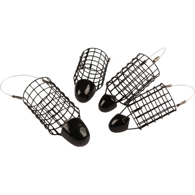 SENSAS Krmítko Feeder Tech Rocket 40 g