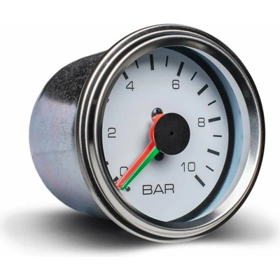 Auto Gauge ukazovateľ tlaku vzduchu