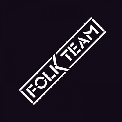 Folk Team: Krabice plná Folk Teamu CD