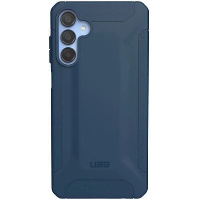 Urban Armor Gear Гръб UAG Scou за Samsung Galaxy A15 5G - mallard