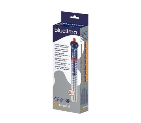 Ferplast Bluclima 100