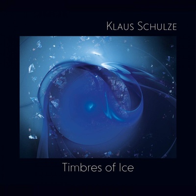 Schulze Klaus - Timbres Of Ice -Digi- CD