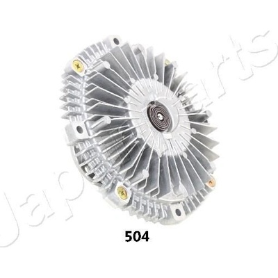 Spojka, větrák chladiče JAPANPARTS VC-504