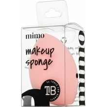 MIMO Olive-Shaped Blending Sponge hubka na make-up Light Pink 38 x 65 mm