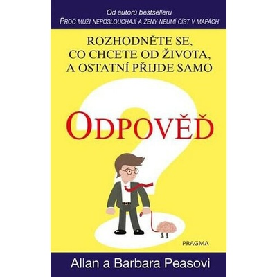 Odpověď