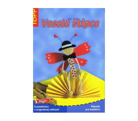 Veselé štipce