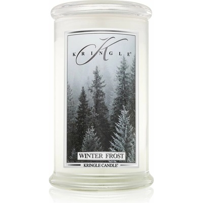 Kringle Candle Winter Frost 623 g