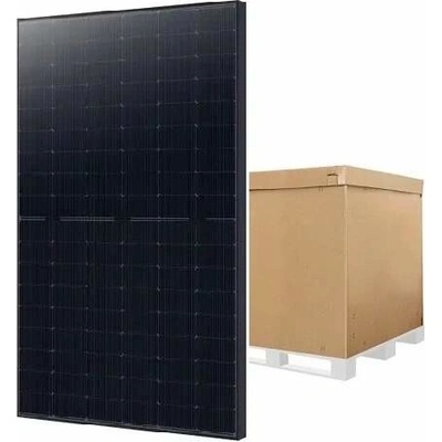 DAS Solar Solárny panel DAS-DH108ND-445_BP čierny rám 36ks