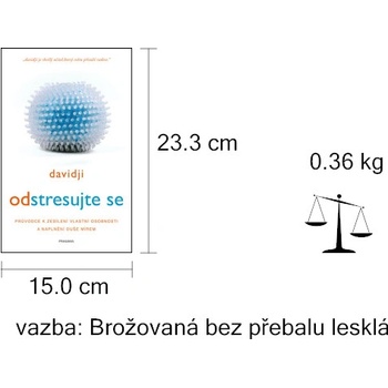 Odstresujte se