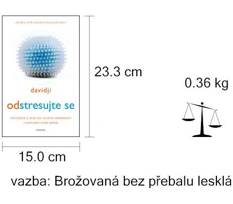 Odstresujte se
