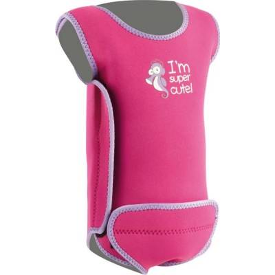 INFANT BABY WARMER Cressi, PINK