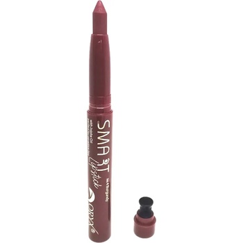 ORYX смарт червило с острилка, Номер 04, Burgindi