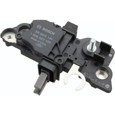 1 986 AE0 109 BOSCH Regulátor generátoru