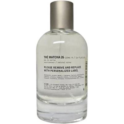Le Labo Thé Matcha 26 parfumovaná voda unisex 100 ml tester
