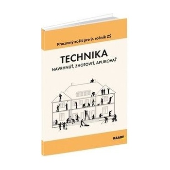 Technika pre 9. ročník ZŠ