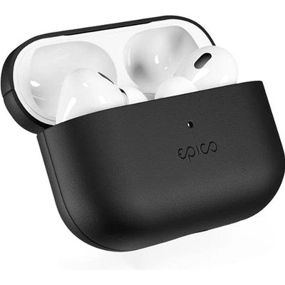 Epico Leather Case Airpods Pro 2 9911131300038 – Zboží Živě