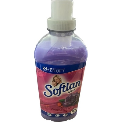 Softlan aviváž Ultra Passion Rose 650 ml 31 PD