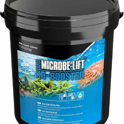 Microbe-Lift KH-Booster 20 l, 20 kg