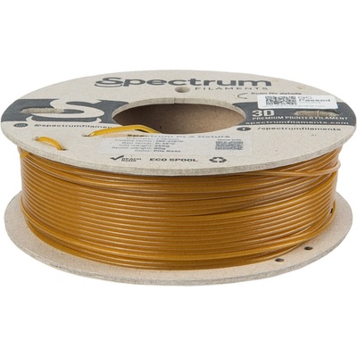 Spectrum 80991 3D филамент, PLA Nature, 1, 75mm, 250g, Кафяв (Pils beer) (80991)