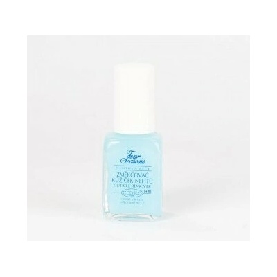CEDRO sole s.r.o. Four seasons zmäkčovač kožičky nechtov 14ml