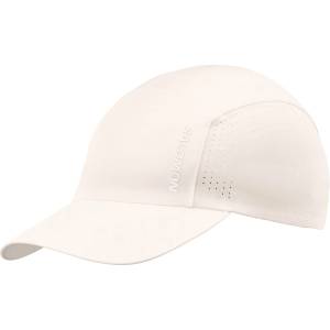 Salomon Шапка с козирка Salomon Shakeout Cap - Whisper White - размер S/M (904-5836-0511)